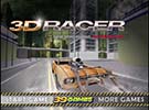 เกมส์รถแข่ง 3D Racer