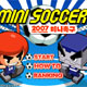 เกมส์Mini Soccer