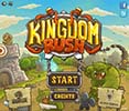 เกมส์ต่อสู้ปกป้องอาณาจักร (Kingdom Rush)