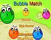 เกมส์จับคู่ลูกบอล Bubble Match