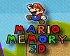 เกมส์จับคู่มาริโอ Mario 3D
