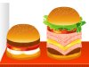 เกมส์Fun & Burger