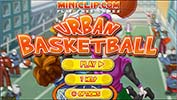 เกมส์แข่งบาสมันๆ (Urban Basketball)
