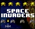 เกมส์Space Invaders