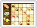 เกมส์Sushi Sudoku