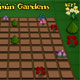 เกมส์ปลูกผักสวนดอกไม้